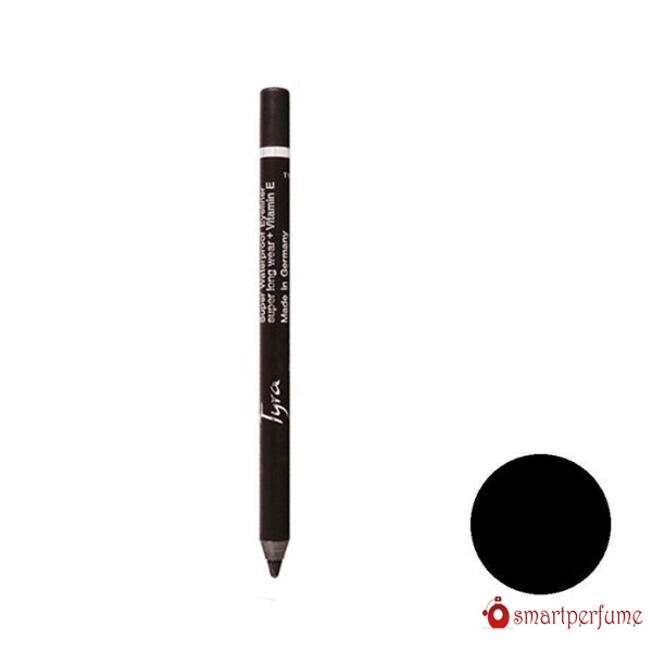 31 مدل مداد چشم با بهترین کیفیت از نوع رنگی و مشکی + خرید