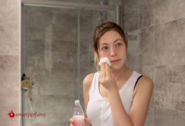 تونر پاک کننده صورت برای انواع پوست کدام است؟