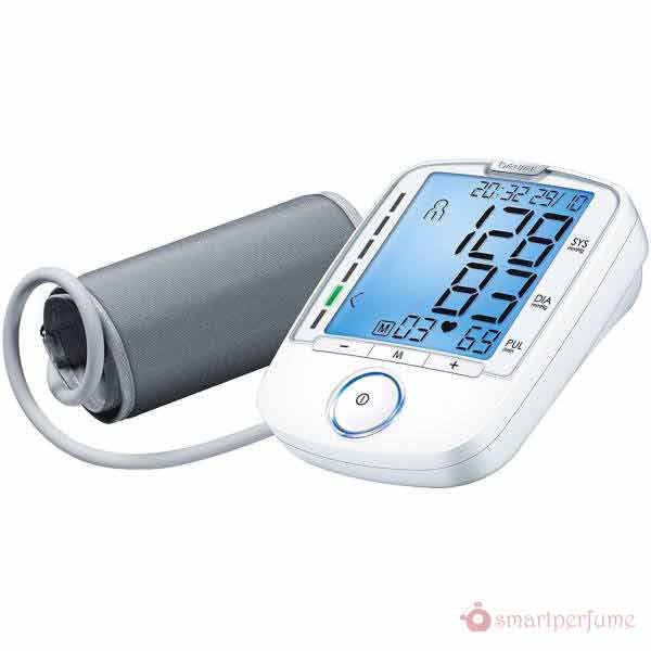 10 مدل بهترین دستگاه فشارسنج دیجیتالی برای فشار خون