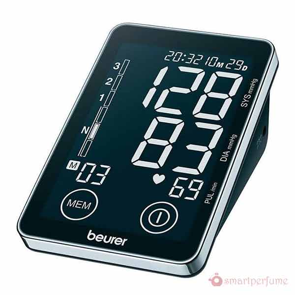 10 مدل بهترین دستگاه فشار خون دیجیتالی (دقیق) برای سنجش فشار