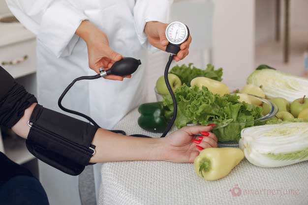 راهنمای خرید دستگاه فشارسنج عقربه‌ای برای سنجش فشار خون