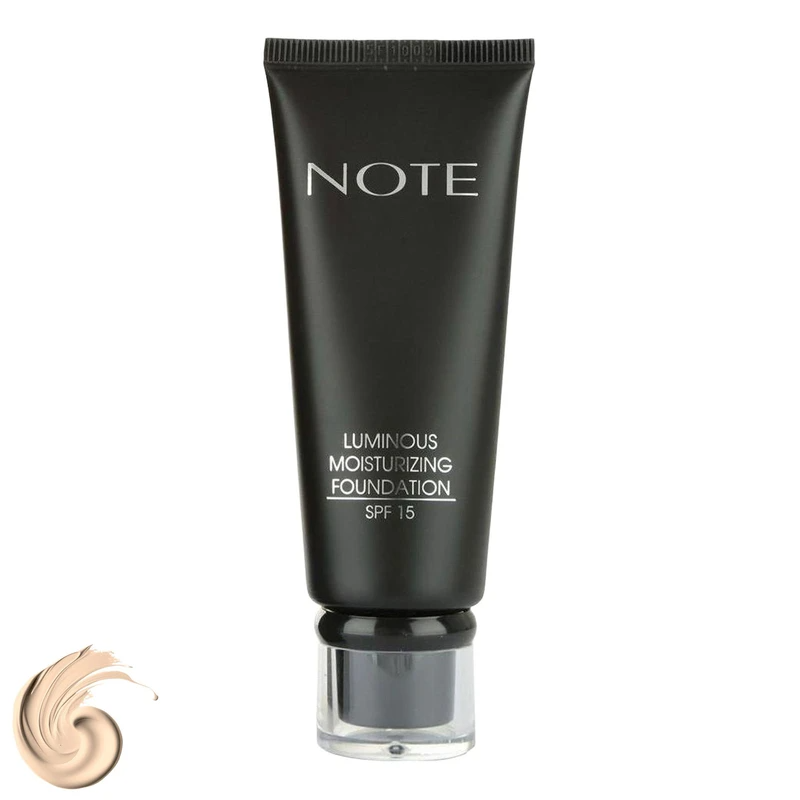 بهترین کرم پودر برای پوست خشک: نقد و بررسی ۵ مدل برتر