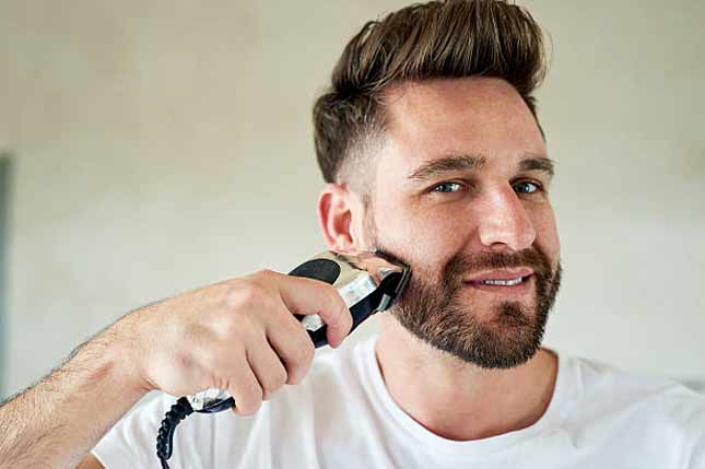 خرید ماشین اصلاح صورت برای تراشیدن ریش