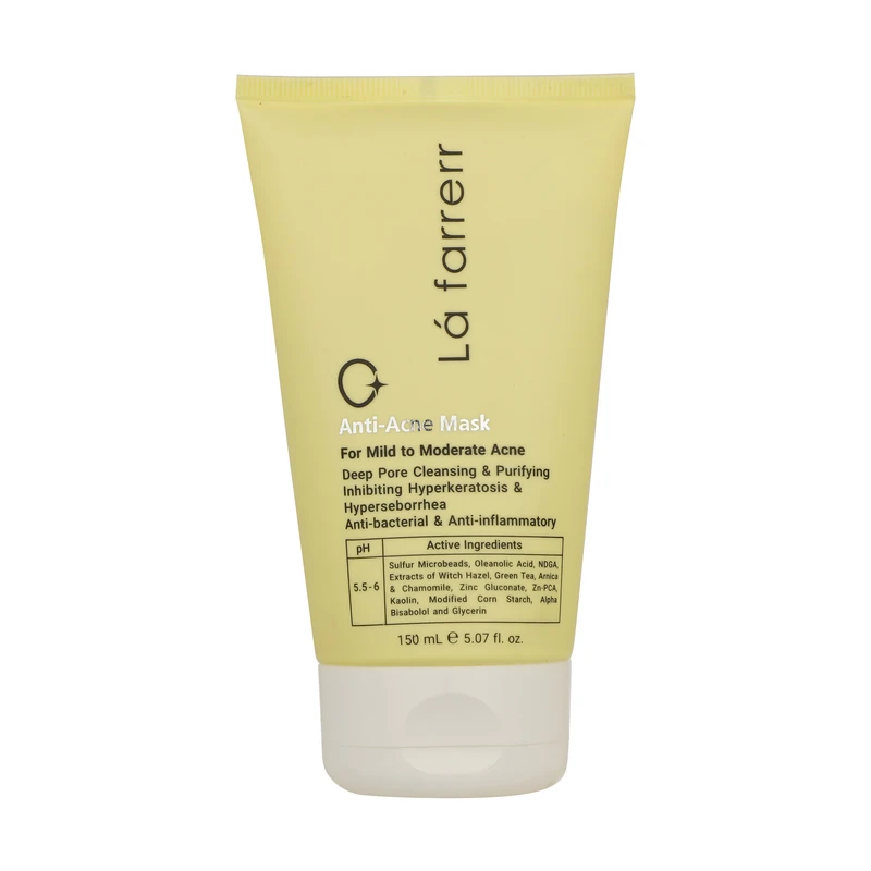 بهترین ماسک صورت در (1403) از برندهای معتبر