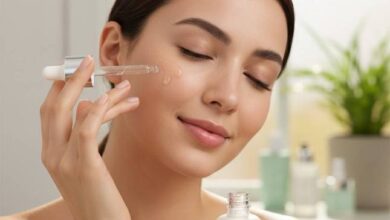 بهترین سرم هیالورونیک اسید (آبرسان معجزهآسای پوست) 9 راهنمای خرید بهترین سرم هیالورونیک اسید