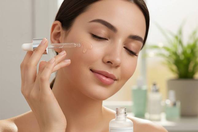 راهنمای خرید بهترین سرم هیالورونیک اسید