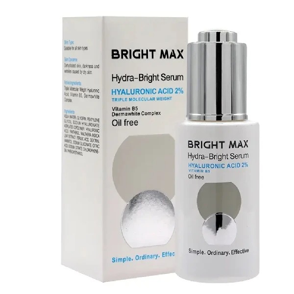 بهترین سرم هیالورونیک اسید (آبرسان معجزه‌آسای پوست)