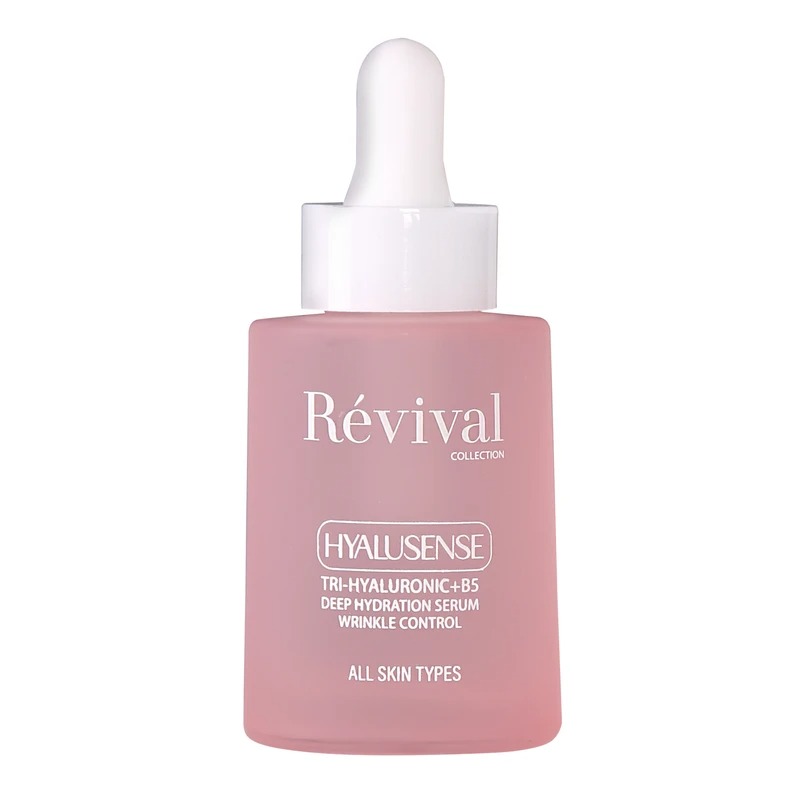 بهترین سرم هیالورونیک اسید (آبرسان معجزه‌آسای پوست)