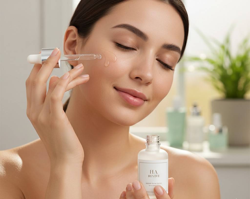 بهترین سرم هیالورونیک اسید 